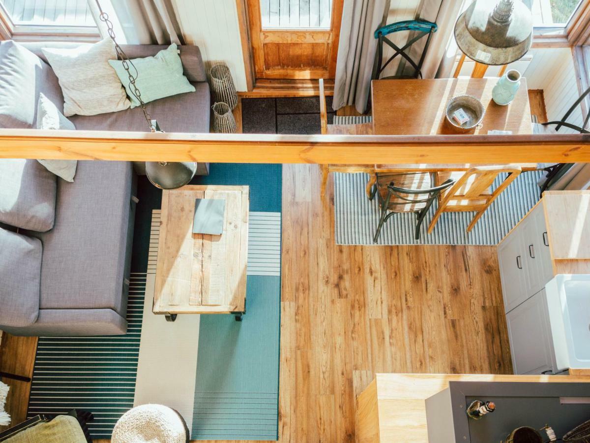 Mulakot Cosy Cabins Боргарнес Екстериор снимка